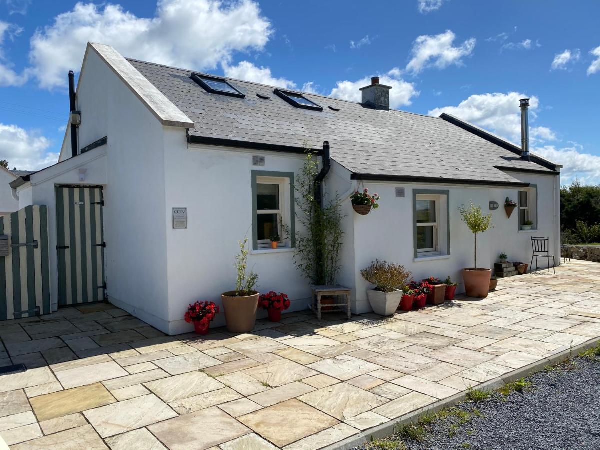 Galway Coast Cottages Barna  Kültér fotó